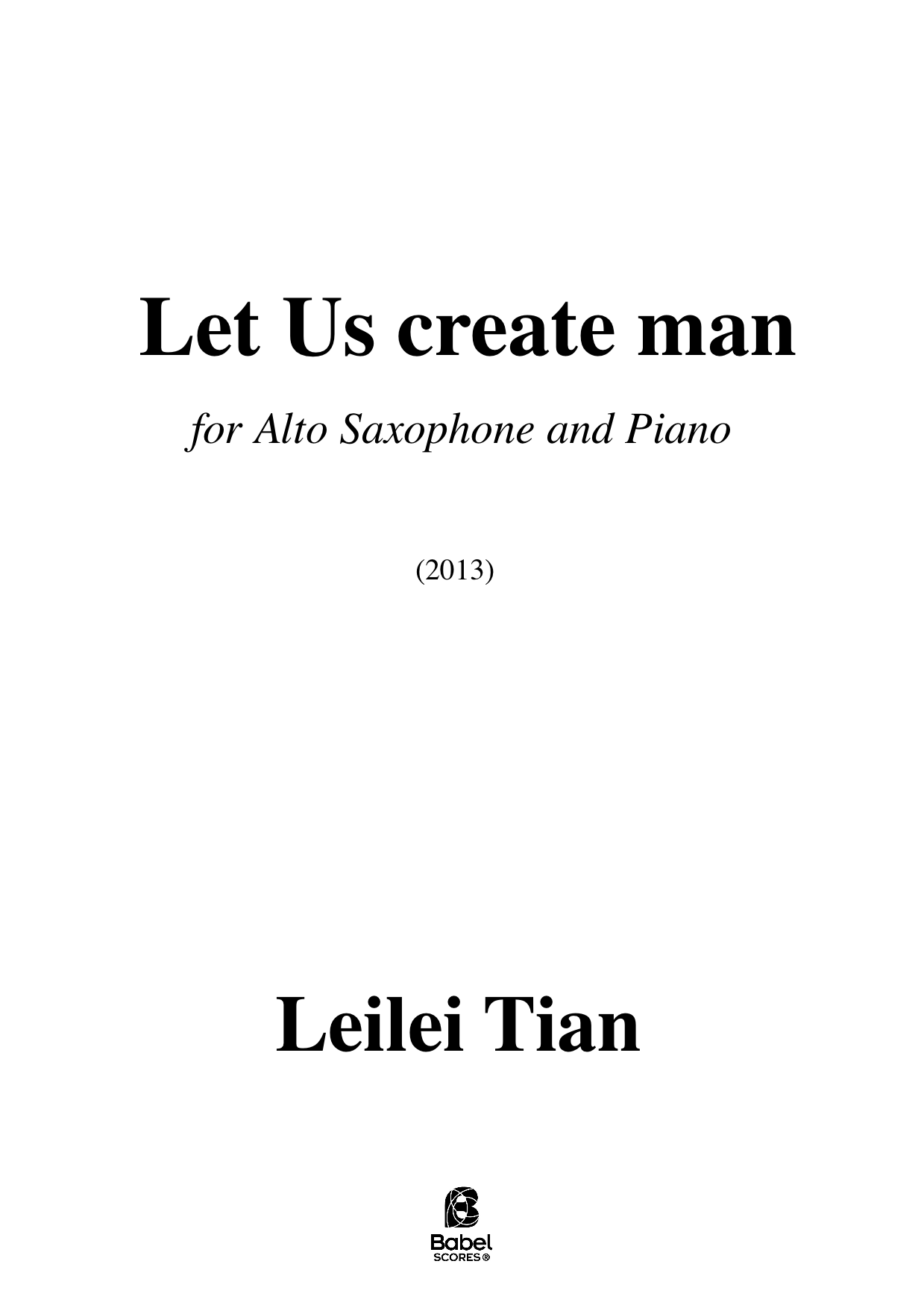 Let Us create man in C A4 z 1 01